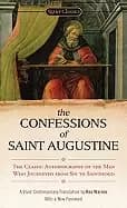 confessions of saint augustine