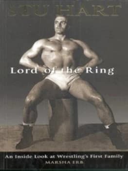 Stu Hart by Marsha Erb Paperback