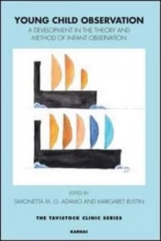 Young child observation by Simonetta M.G. Adamo