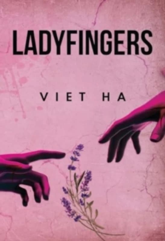 Ladyfingers Paperback / softback