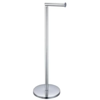 Blue Canyon - Denver Swivel Toilet Roll Holder - Chrome