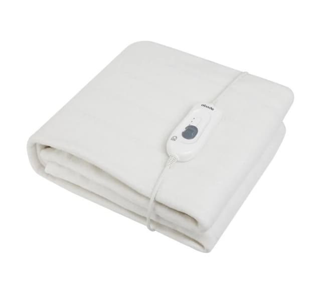 ABODE AEDB2002 Electric Underblanket - Double 5056233839509
