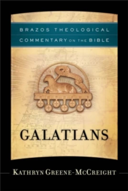 Galatians Hardback