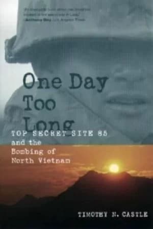 One Day Too Long by Timothy Castle