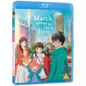 March Comes in Like a Lion - Season 1 Part 1