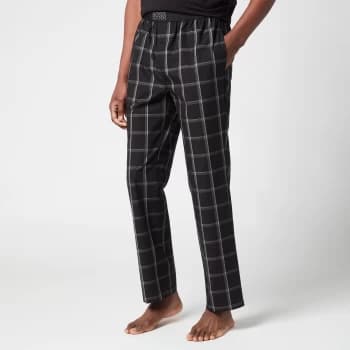 Hugo Boss Urban Lounge Pants Black Size M Men