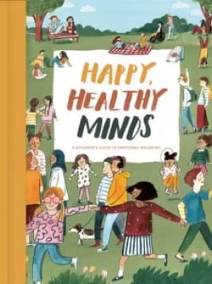 Happy healthy minds by