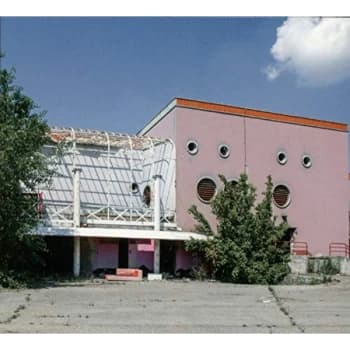 Tiger & Woods - AOD CD