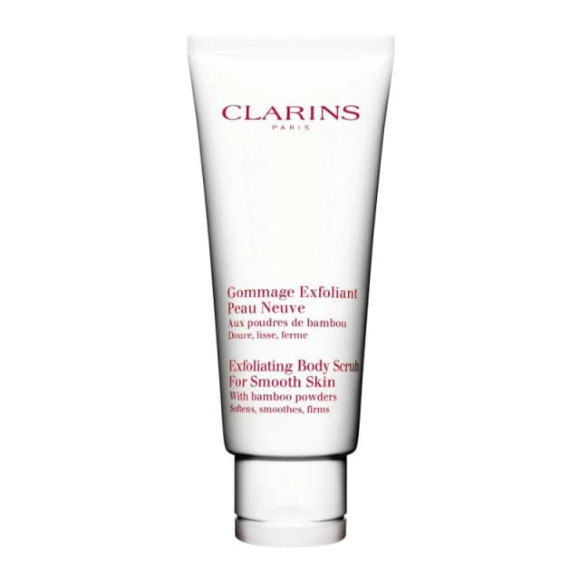 Clarins Exfoliating Body Scrub Multi female
