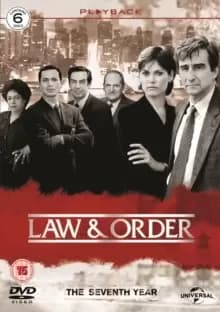 Law and Order: Season 7