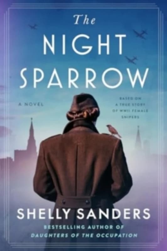 The Night Sparrow. Paperback. By Shelly Sanders Books