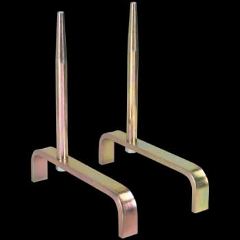 Sealey VS1555 Cylinder Head Support Stands