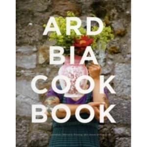 The Ard Bia Cookbook by Aoibheann MacNamara, Aoife Carrigy (Hardback, 2012)