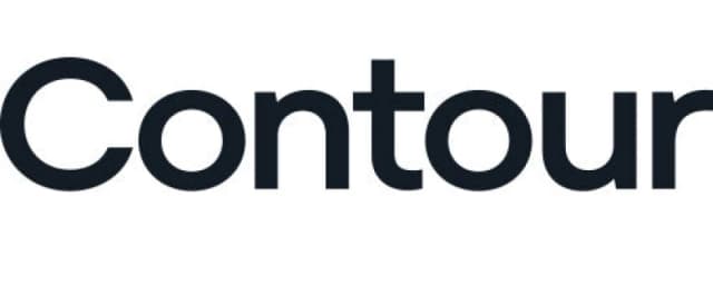 Contour Design Contour Design Active Key AK-C8112 keyboard Medical RF Wireless QWERTY English White AK-C8112-FUS-W/GB