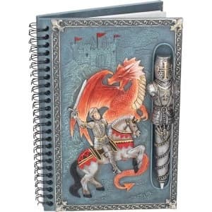 Dragon Slayer Journal