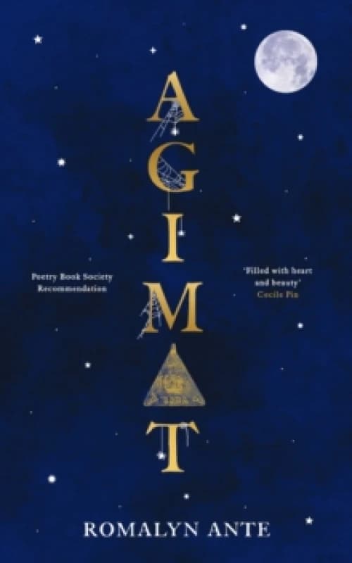 AGIMAT Paperback / softback