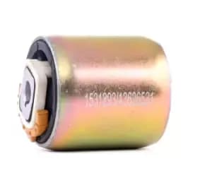 RIDEX Arm Bushes VW,AUDI,SKODA 251T0027 4D0407183AA,4D0407183AB,4D0407183AC Suspension Bushes,Wishbone Bushes,Control Arm-/Trailing Arm Bush