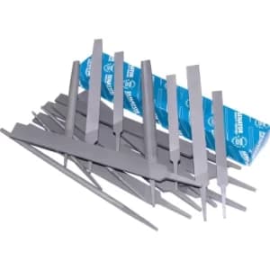 20-Pce Engineers File Set