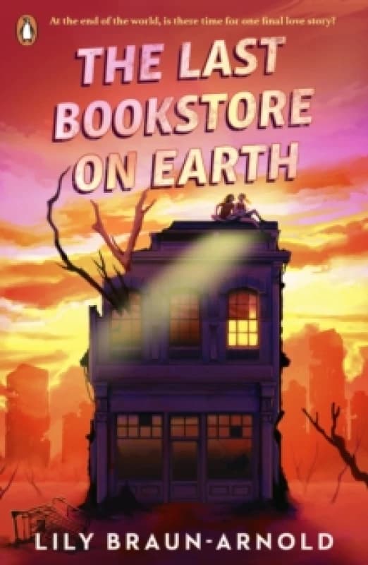 The Last Bookstore on Earth Paperback / softback