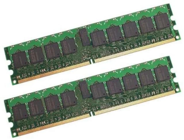 CoreParts MMHP202-8GB memory module 2 x 4GB DDR2 240-pin DIMM