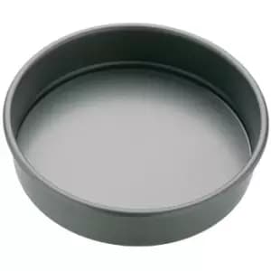 Non-Stick Loose Base Round Sandwich Pan 150mm - FC356 - Masterclass