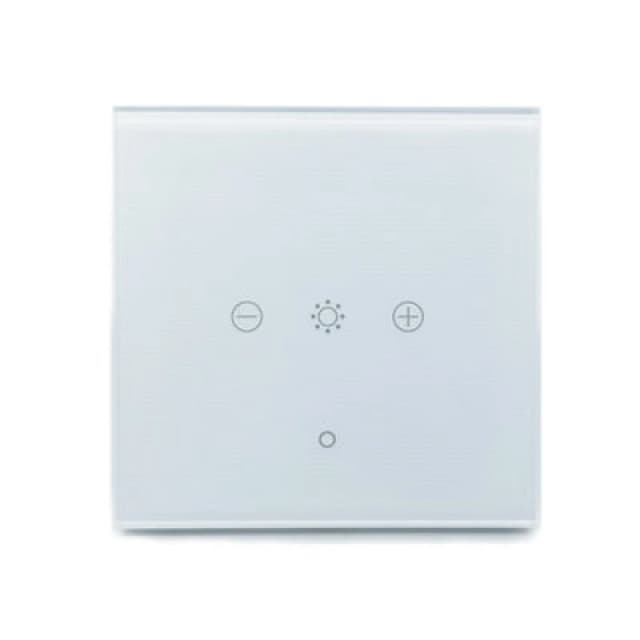 Ener-J Smart Touch Switch 1 Gang, Dimmable