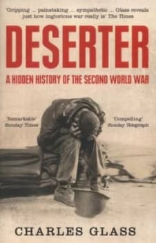 Deserter by Charles Glass Paperback