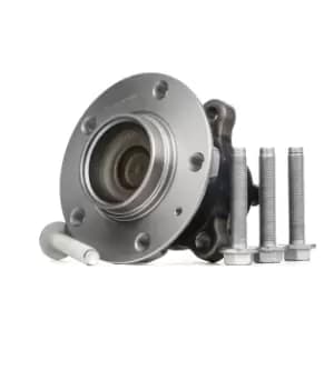 RIDEX Wheel bearing kit OPEL,PEUGEOT,CITROEN 654W1129 9803736180,3646254,9803736180