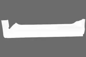 KLOKKERHOLM Rocker Panel Right Front 9558042 Foot Board, door sill VW,Transporter IV Bus (70B, 70C, 7DB, 7DK, 70J, 70K, 7DC, 7DJ)