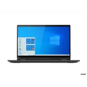 Lenovo IdeaPad Flex 5 5500U Hybrid (2-in-1) 35.6cm (14") Touch Screen Full HD AMD Ryzen 5 16GB DDR4-SDRAM 512GB SSD WiFi 6 (802.11ax) Windows 11 Home