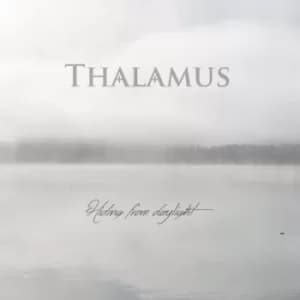 Hiding from Daylight by Thalamus CD Album