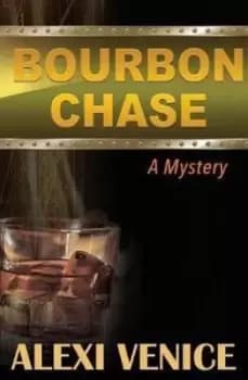 Bourbon Chase by Alexi Venice