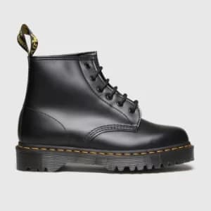 Dr Martens Black 101 Bex Boots