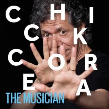 Chick Corea - The Musician Vinyl
