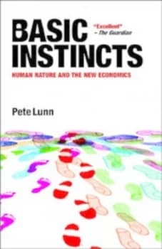Basic Instincts by Pete Lunn Paperback