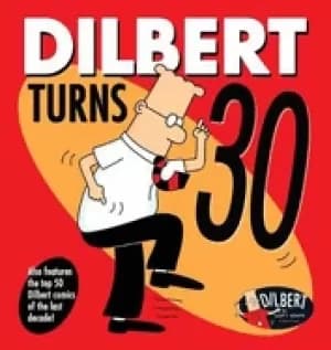 dilbert turns 30 47