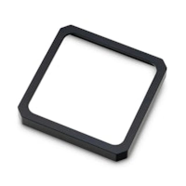 EK Water Blocks EK-Quantum Magnitude Accent - sTRX4 Black