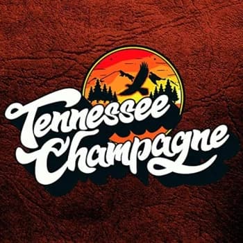 Tennessee Champagne - Tennessee Champagne Vinyl