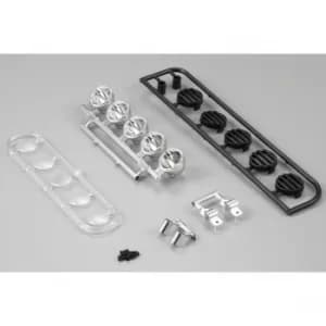 Killerbody Black Light Set For Roof Type B