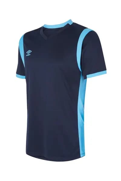 Umbro Spartan Short Sleeve Navy