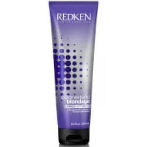 Redken Blondage Express Anti-Brass Mask 250ml