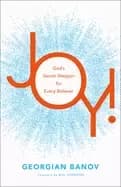 joy gods secret weapon for every believer