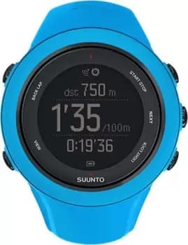 Suunto Watch Ambit3 Sports Blue