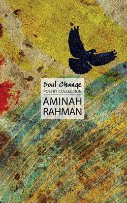 Soul Change. Paperback. By Aminah Books