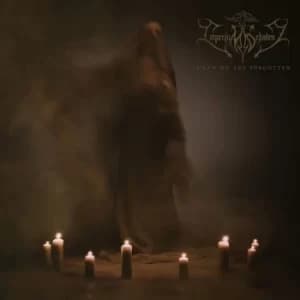 When We Are Forgotten by Imperium Dekadenz CD Album