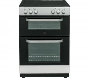 Logik LDOC60X17 60cm Electric Cooker