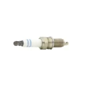 Bosch Spark plug FIAT,ALFA ROMEO,LANCIA 0 242 135 580 55190788,55190788,55226083 Engine spark plug,Spark plugs 55190788,55226083