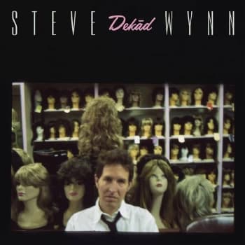 Steve Wynn - Dekad: Rare & Unreleased Recordings 1995-2005 Vinyl