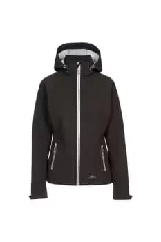 Nelly Soft Shell Jacket