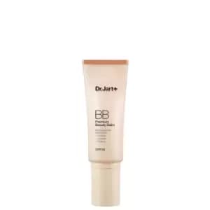 Dr.Jart+ Premium Beauty Balm 40ml (Various Shades) - 03 MEDIUM - TAN